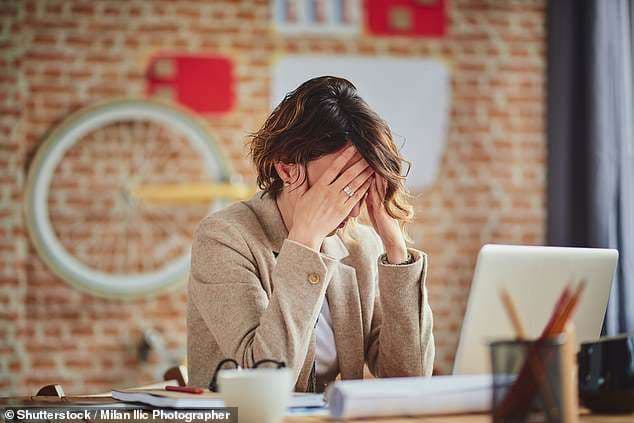 Stresi ulë gjasat që të ngeleni shtatzënë për 25%
