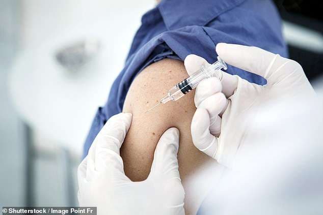Prindërit gabohen kur mendojnë se vaksina kundër gripit shkakton gripin!