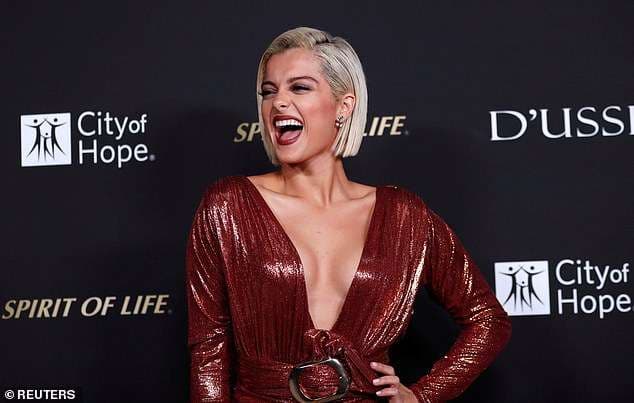 Bebe Rexha me tjetër rekord muzikor