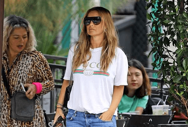 Louise Redknapp po bëhet gati për albumin e katërt