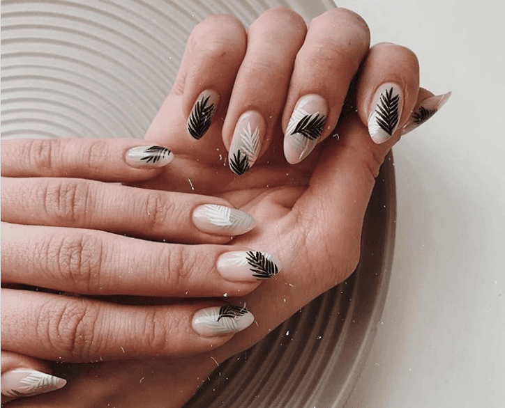 Dizajne të mrekullueshme për manikyrin tuaj (FOTO)