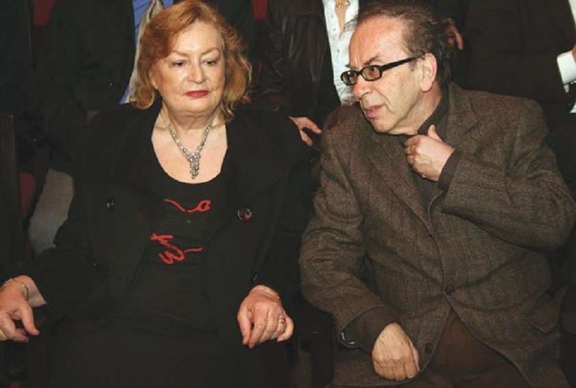 Helena Kadare vjen me një rrëfim për letërsinë në Prishtinë