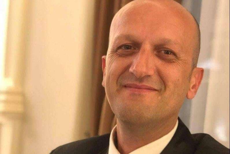 Visar Krusha zgjedhet Drejtor i Teatrit ''Dodona''