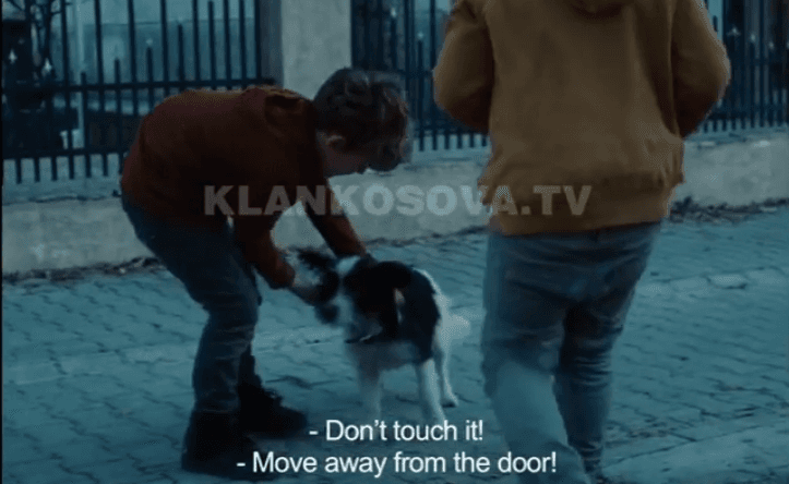 Filmi ''Gardhi'' i sjell edhe një çmim tjetër regjisores Lindita Zeqiri (VIDEO)