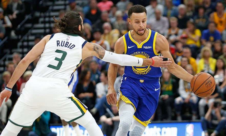 Golden State vazhdon me fitore, Cleveland asesi të këndellet