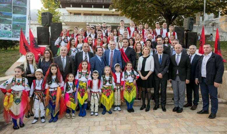 “Kcimet e Tropojës” në UNESCO
