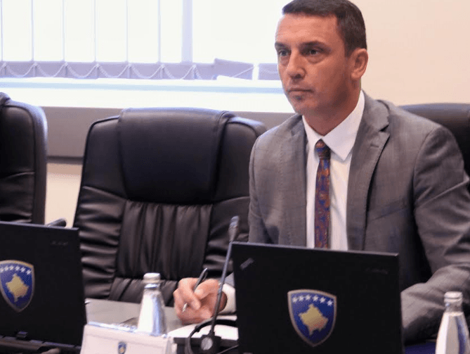 Qeveria e Kosovës miraton koncept dokumentin për Teatrot