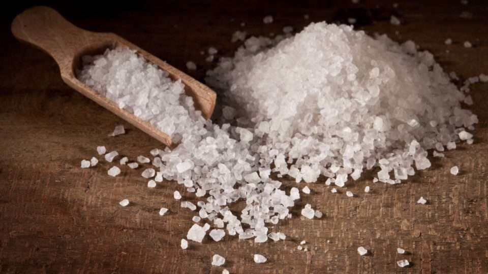 Mikroplastika gjendet në 90 për qind të kripës