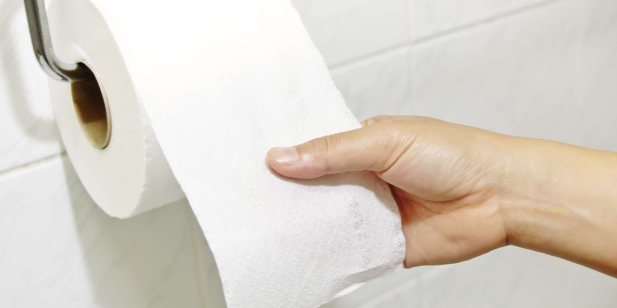 Ekspertët: Letrat higjienike nuk duhet të përdoren