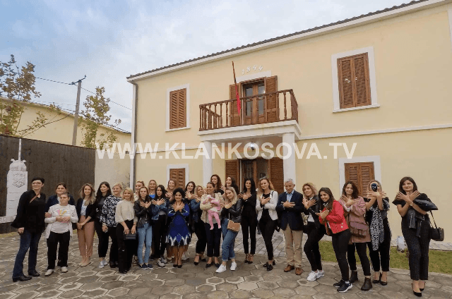 28 Vlora udhëtojnë në Vlorë për 28 Nëntor