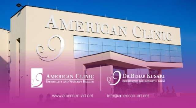 10 ditët e befasisë nga Klinika Amerikane “Dr. Behar Kusari"