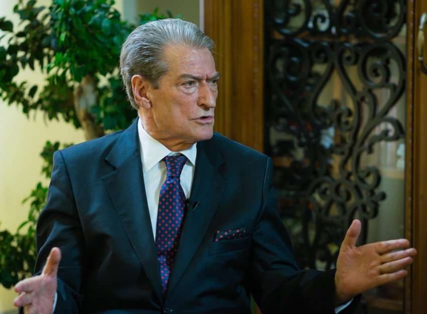 SPAK refuzoi që Berisha të marr pjesë në parlament, GJKKO shtynë seancën deri më 8 shkurt