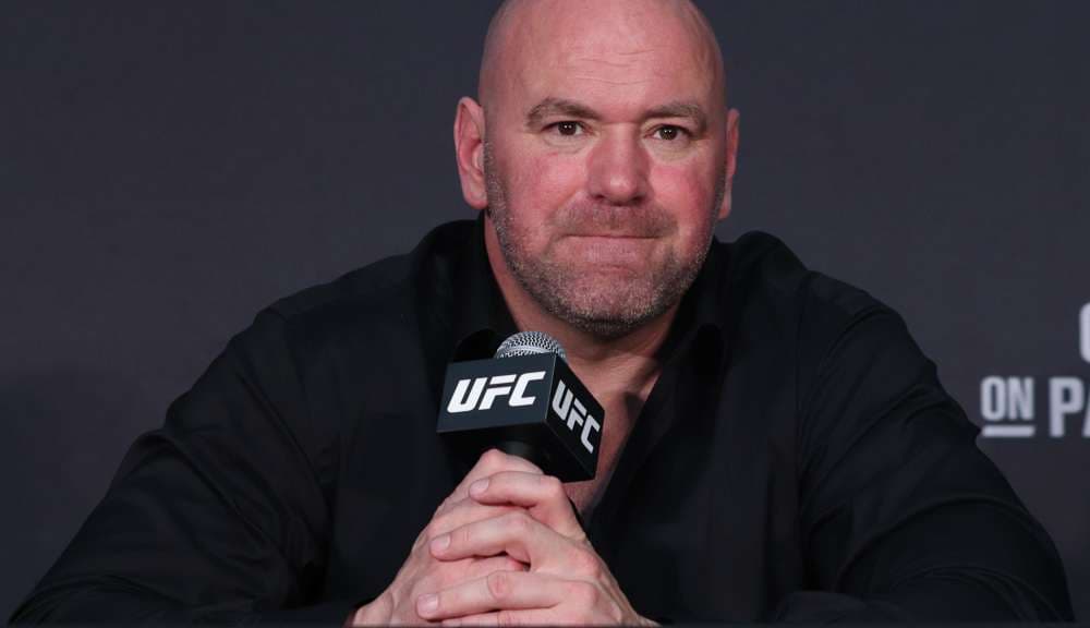 Presidenti i UFC: Khabibit mund t'i merret rripi