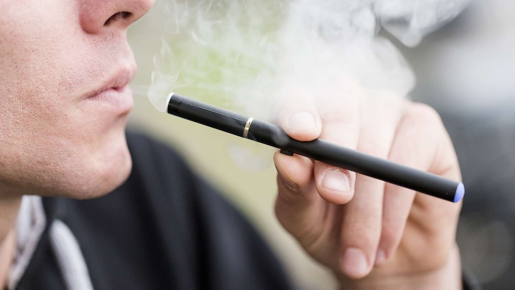 Cigaret elektronike mund të shkaktojnë sëmundje të zemrës dhe kancer