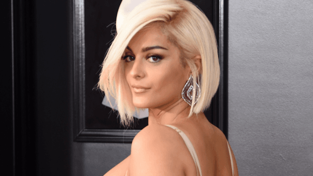 Bebe Rexha publikon këngën e re "Chain my heart" (VIDEO)