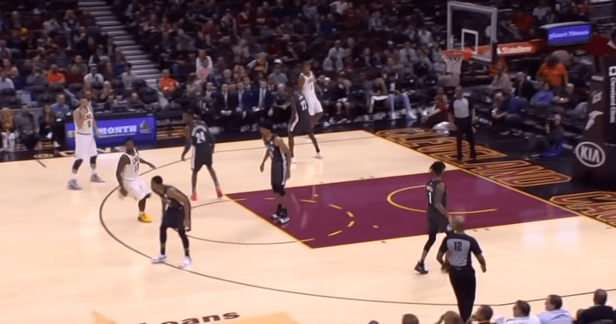 Cavs nuk njeh fitore (VIDEO)