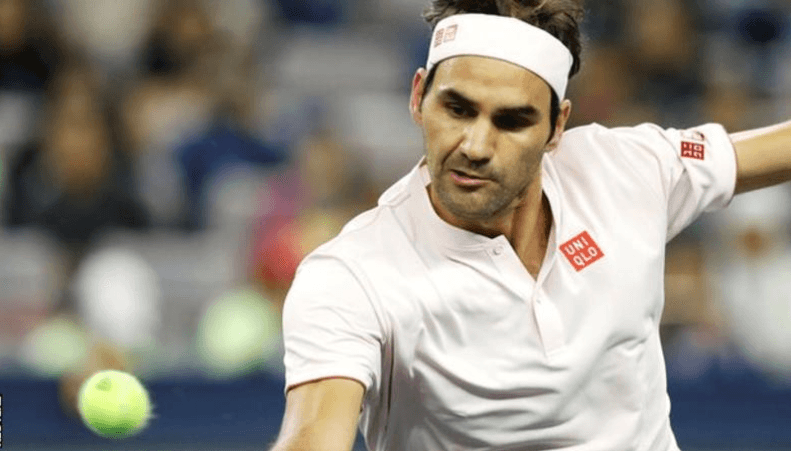 Federer mposht Kei Nishikori në çerekfinale të Shanghai Masters