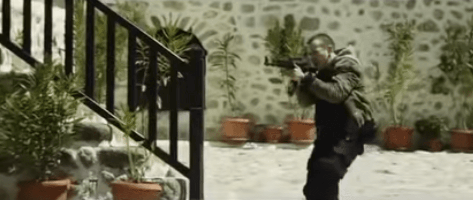 Lazarati “vjen” në Tiranë (VIDEO)