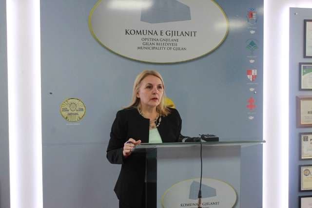 Gjilani nis përgatitjet për manifestimin “Flaka e Janarit 2019”