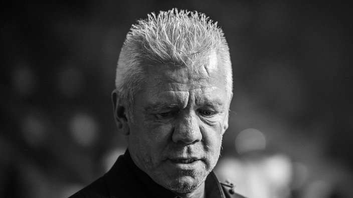 Vdes legjenda e sportit gjerman Graciano Rocchigiani (VIDEO)