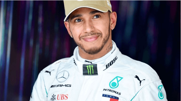 Lewis Hamilton në prag të historisë