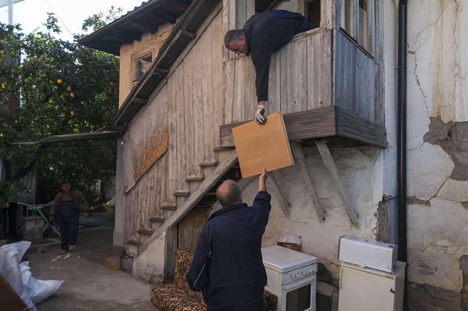 Nis renovimi i Qendrës Historike në Prishtinë