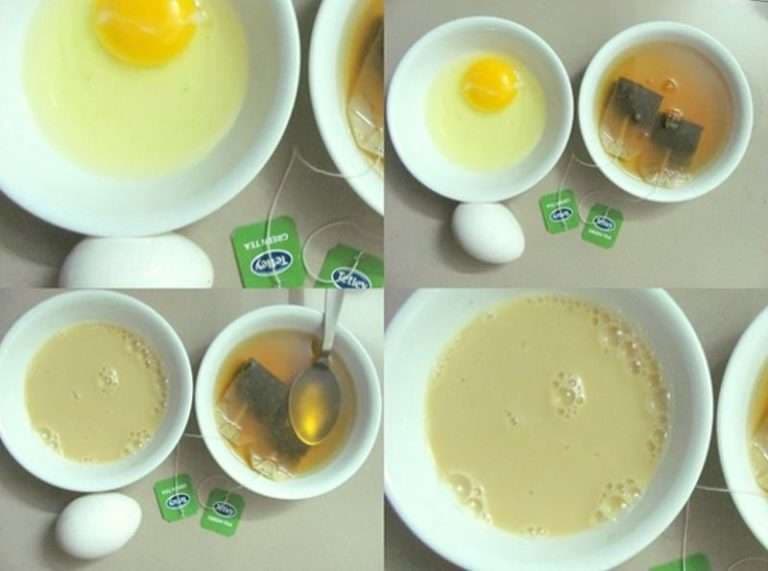 Maskë për rritjen dhe mos rënien e flokut