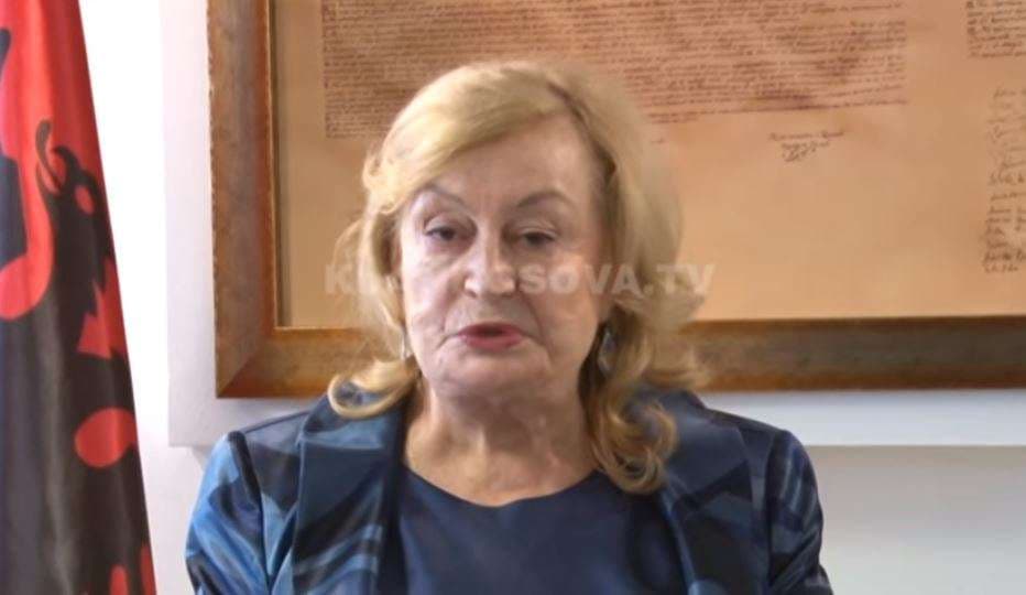 Kosova nderon Helena Kadarenë (VIDEO)