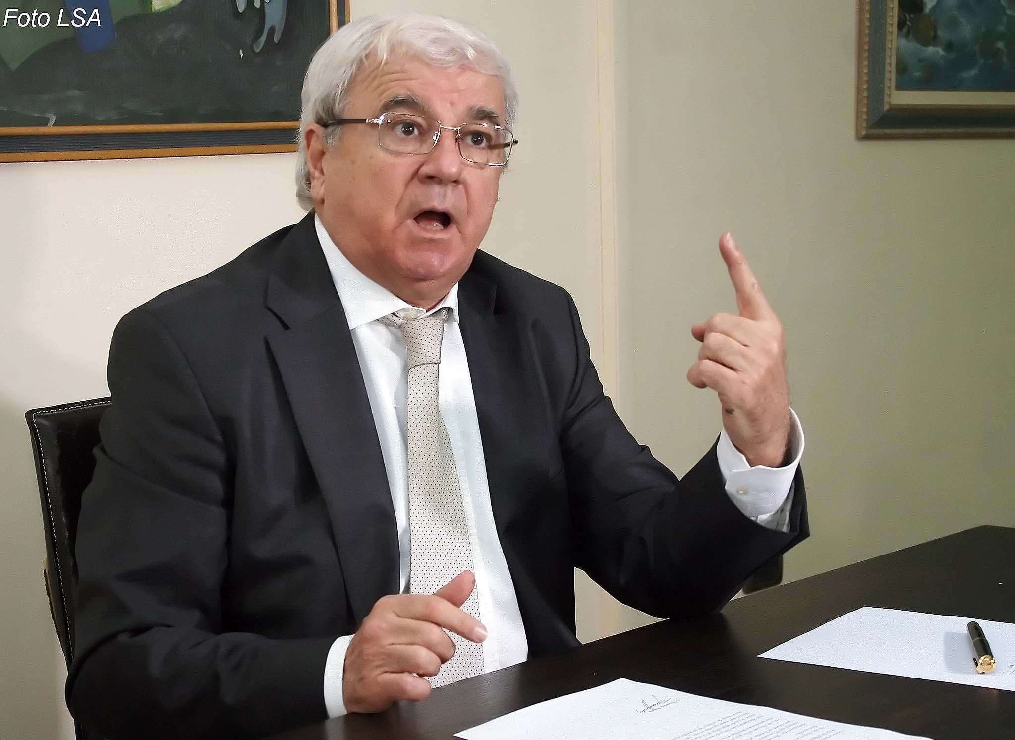 Ngjela: Në Shqipëri s’ka më forcë Moska, kjo është zonë amerikane