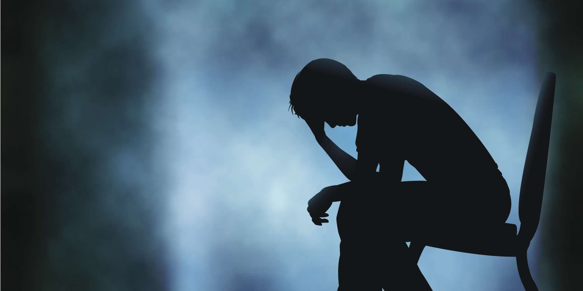 Fjalët që duhet t’i thoni një njeriu që ka depresion
