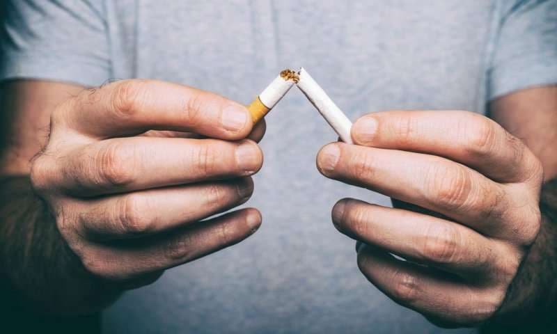 Keni dilema si të shpëtoni nga duhani, ndiqni këto veprime