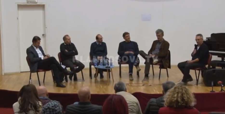 Qeveria: Ish-Gërmia do të bëhet sallë koncertale (VIDEO)