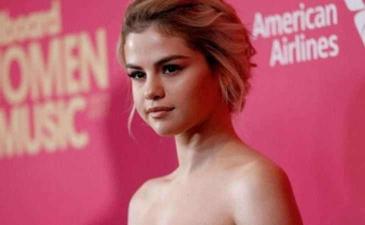 Pas gjendjes së rëndë emocionale, Selena merr mbështetje nga kolegët