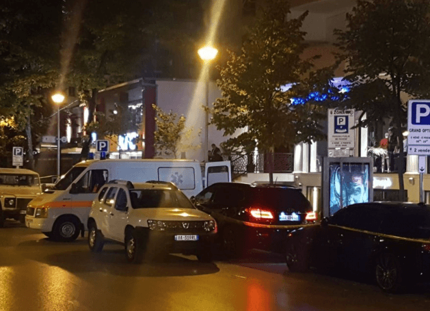 Vrasja në Bllok edhe një i arrestuar