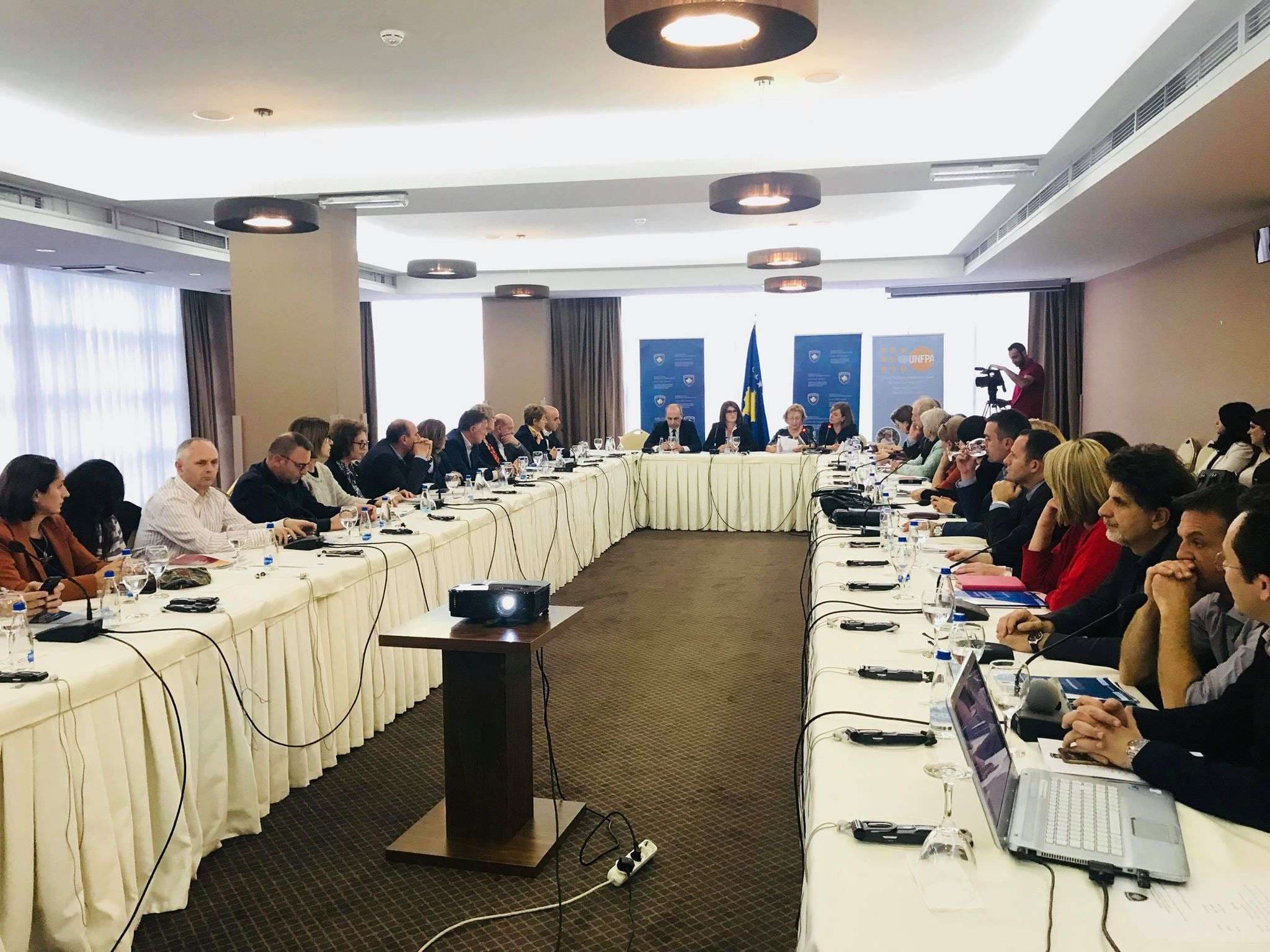 MSh-ja lanson katër udhërrëfyesit e parë klinikë