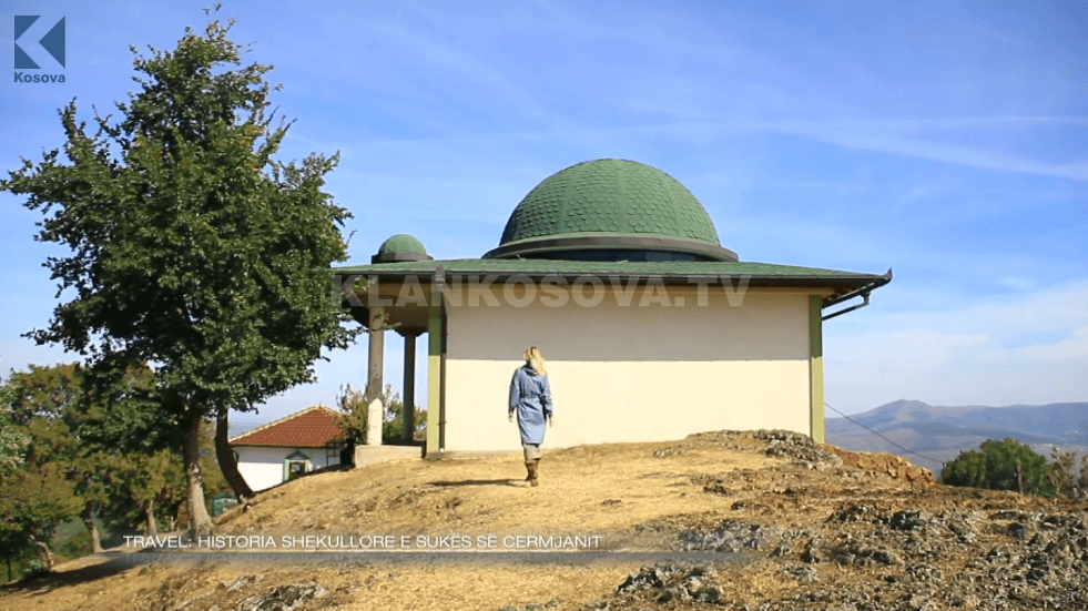 Historia shekullore e Sukës së Cërmjanit (VIDEO)