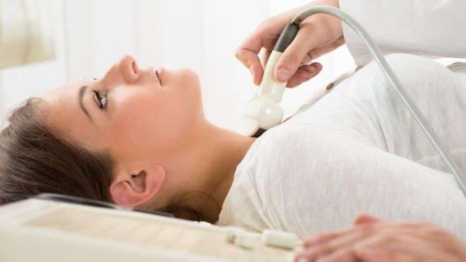 Një skanim i thjeshtë ndihmon në gjetjen e çrregullimeve mendore