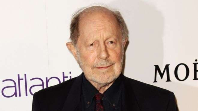 Vdes drejtori i filmave Nicolas Roeg