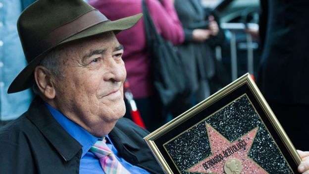 Vdes në moshën 77 vjeçare regjisori i njohur italian, Bernardo Bertolucci