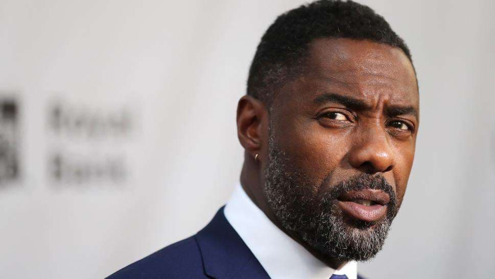 Idris Elba shpallet njeriu më seksi i këtij viti