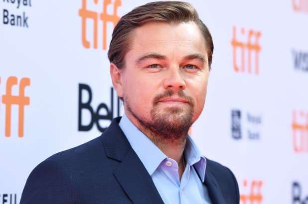 Leonardo DiCaprio reagon sërish për lumin Vjosa
