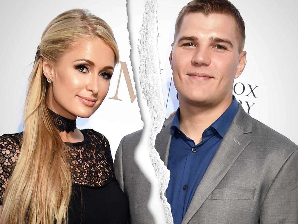 Çfarë do të ndodhë me unazën dy milionë dollarëshe të Paris Hilton?