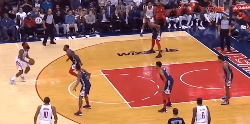 Wizards fitojnë në shtesë ndaj Rockets (VIDEO)