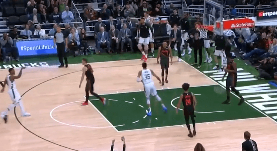 S'ndalet Milwaukee (VIDEO)