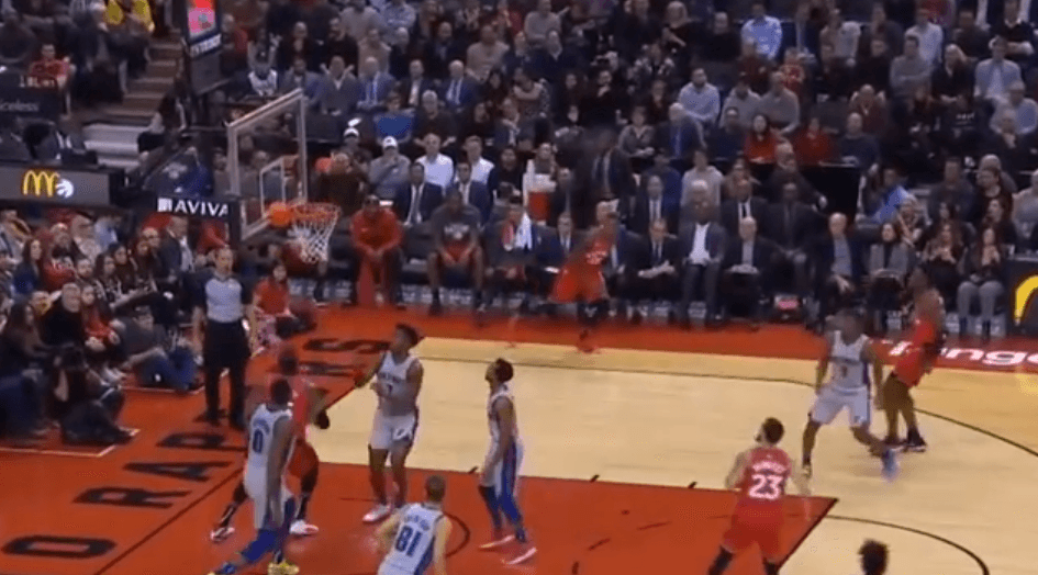 Detroit fiton në 'buzzer beater' (VIDEO)