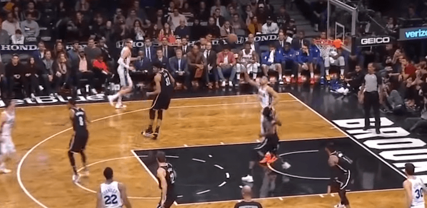 Bulter vulos fitoren për 76ers (VIDEO)
