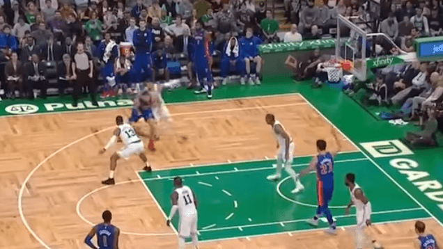 Celtics thyen rekord treshesh (VIDEO)