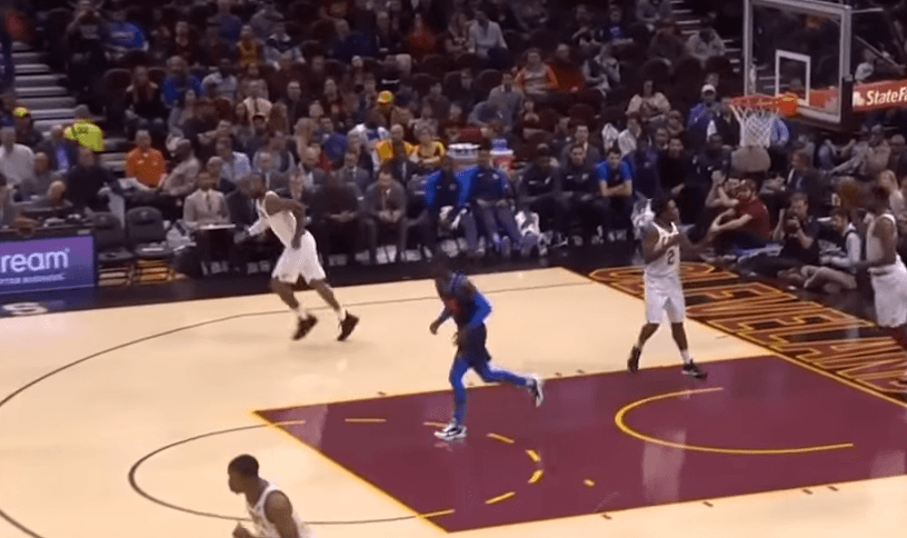 Fiton OKC (VIDEO)