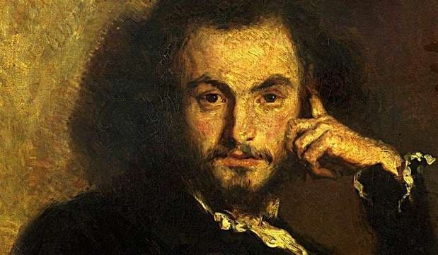 ‘Letra vetëvrasëse’ e poetit Baudelaire, shitet për 234,000 euro (FOTO)