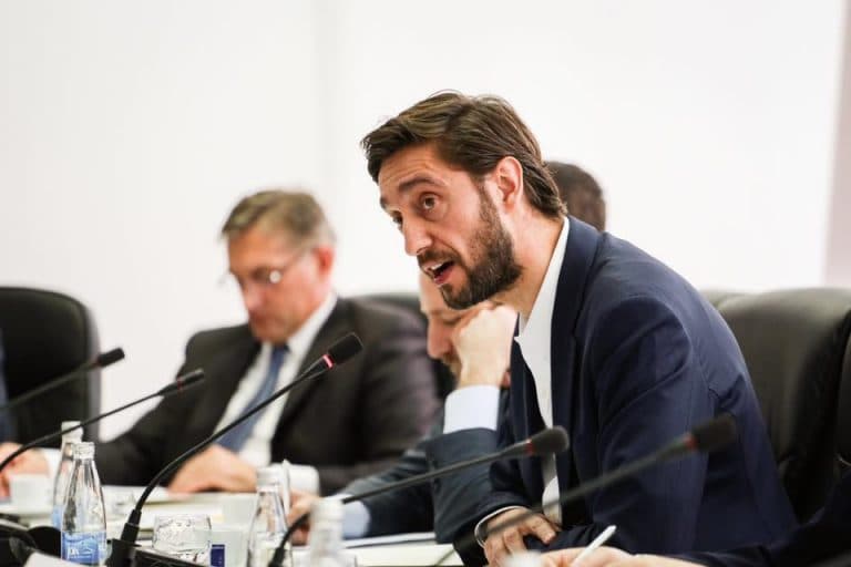 Uran Ismaili: Organet e drejtësisë të hetojnë deri në fund keqpërdorimet në avanset e Shëndetësisë